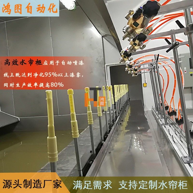 凈化設備車間系統(tǒng)工程施工包含哪些項？